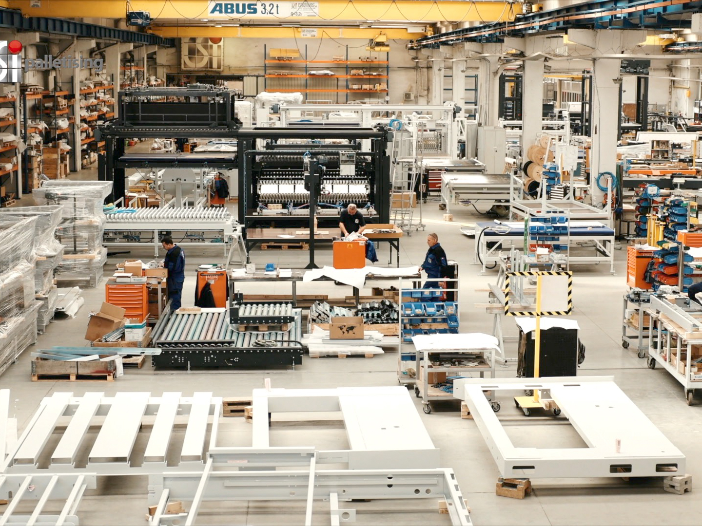 CSi Romania - Cluj Napoca and Reghin plants and activities - CSi ...